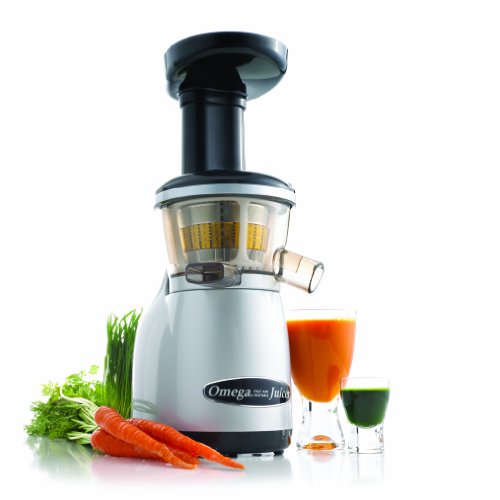 best juicer for leafy greens