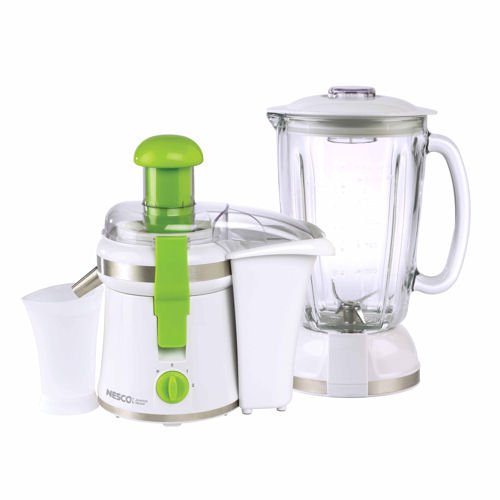 best juicer blender combo