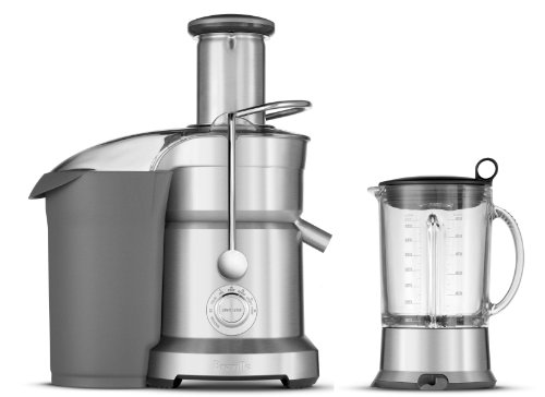 best juicer blender combo