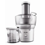 Masticating vs Centrifugal Juicer?
