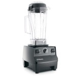 Vitamix vs Blendtec