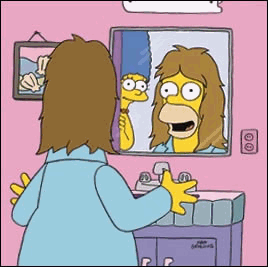 Juicing: A Balding Cure? Juicing: A Balding Cure?