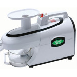 Green Star Elite GSE-5000 Juicer Review