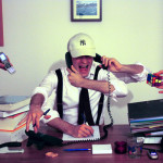 How To Handle Stress, For Good