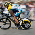 Performance Enhancing Juicing