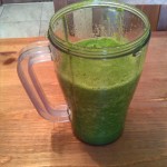 Juicing While Travelling