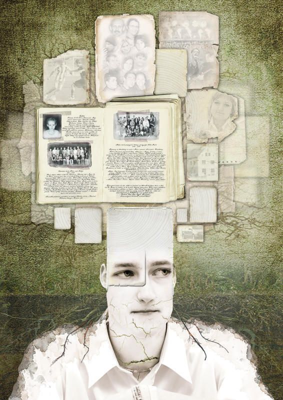 Juicing for Memory Loss Juicing for Memory Loss