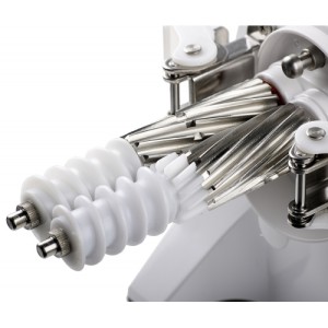 best twin gear juicer