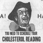 Juicing to Lower Cholesterol