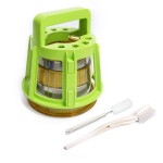 What’s the Best Juicer that’s Easy to Clean?