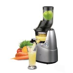 Kuvings Whole Slow Juicer Review