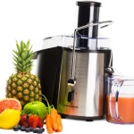 The Ultimate Guide to the Best Juicers UK