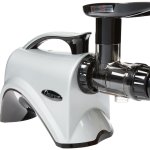 Omega NC800 HDS Review and Omega Juicer Comparison